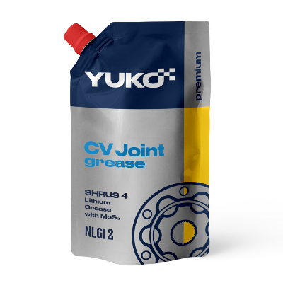 YUKO Шрус-4  0,375кг дой пак со штуцером