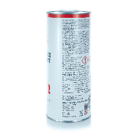 WOLVER AntiFreeze  WG12+(Red) 1.5L ж/б