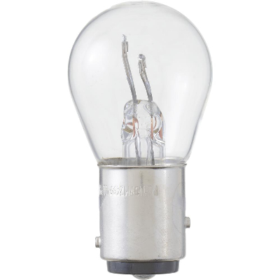 Лампа 12V 21/5W S25 2контакт. B390