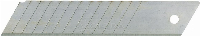 Запасные лезвия 18мм-5шт.T76220