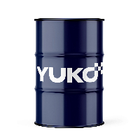WOLVER Hydraulikol HVLP 46  208L бочка