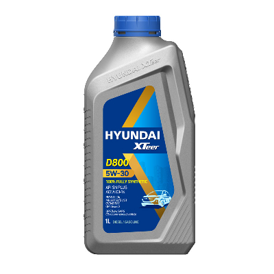 HYUNDAI XTR-D800 C3 5W30 1L