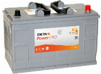 DF1202 POWER PRO