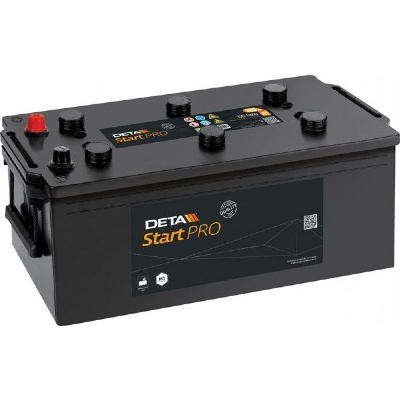DG1903 START PRO