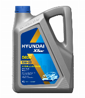 HYUNDAI XTR-D800 C3 5W30 4L