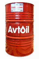 Avtoil Солидол 180кг/200л