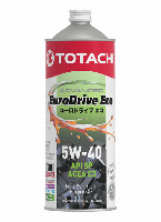 EuroDrive Eco 5W-40 ACEA C3 SP 1L