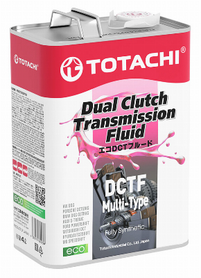 DCTF MULTI-TYPE 4L