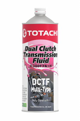 DCTF MULTI-TYPE 1L