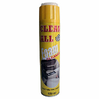 Пенка  для чистки салона Foam Cleaner  650ml