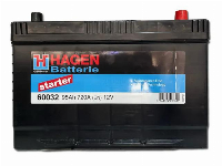 60032 STARTER