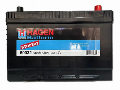 60032 STARTER