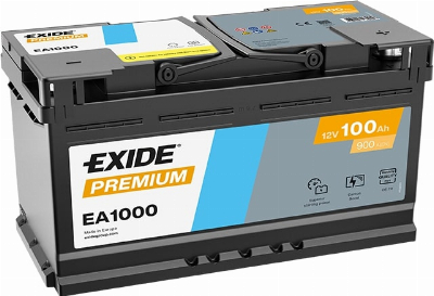 EA1000 PREMIUM