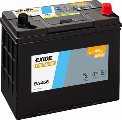 EA456 PREMIUM