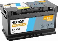 EA852 PREMIUM