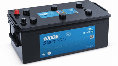 EG1903 START PRO