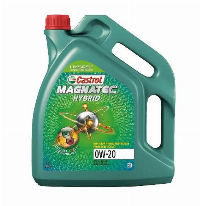 MAGNATEC HYBRID 0W-20 SP/GF-6  5L