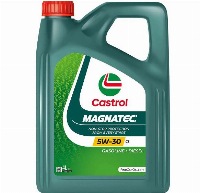MAGNATEC 5W-30 C3 SN BMW Longlife-04 4L