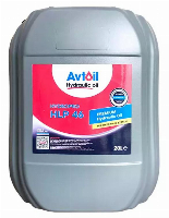 Avtoil HydroPro HLP 46 20л
