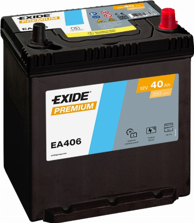 EA406 PREMIUM