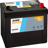 EA654 PREMIUM
