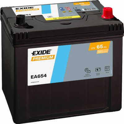 EA654 PREMIUM