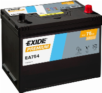 EA754 PREMIUM