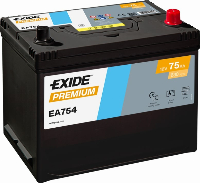EA754 PREMIUM