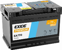 EA770 PREMIUM