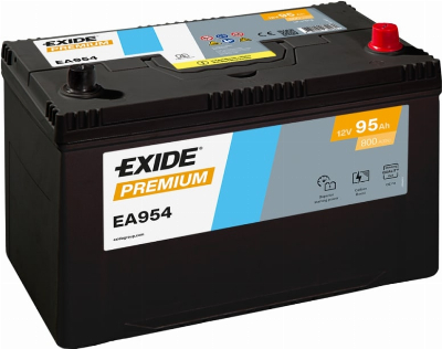 EA954 PREMIUM