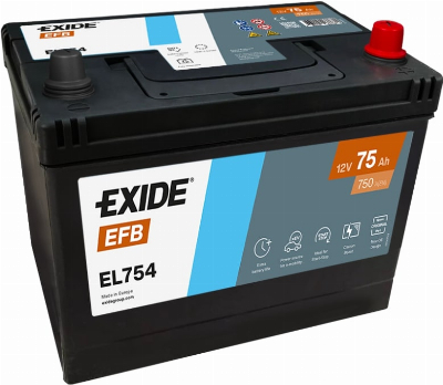 EL754 EFB