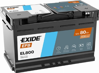 EL800 EFB