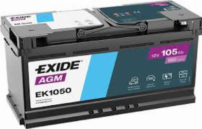 EK1050 AGM