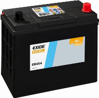 EB454 EXCELL