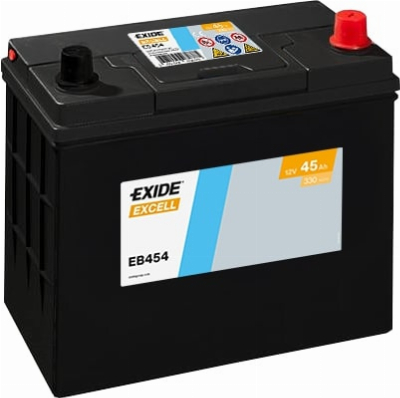 EB454 EXCELL