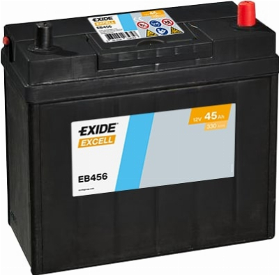 EB456 EXCELL