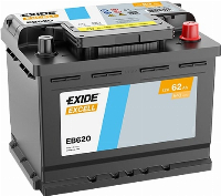 EB620 EXCELL