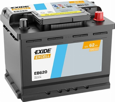 EB620 EXCELL