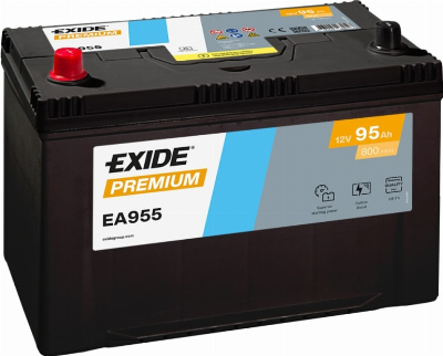 EA955 PREMIUM