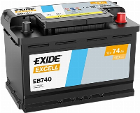 EB740 EXCELL