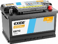 EB712 EXCELL