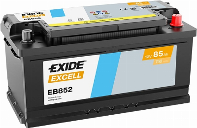 EB852 EXCELL