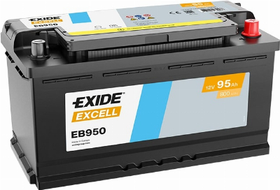 EB950 EXCELL