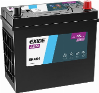 EK454 AGM
