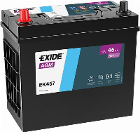 EK457 AGM