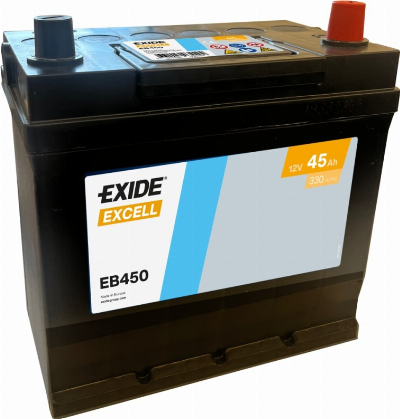 EB450 EXCELL