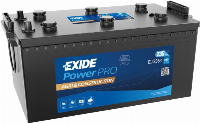EJ2353 POWER PRO AGRI & CONSTRUCTION
