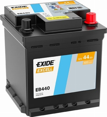 EB440 EXCELL