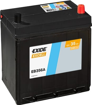 EB356A EXCELL