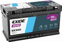 EK960 AGM